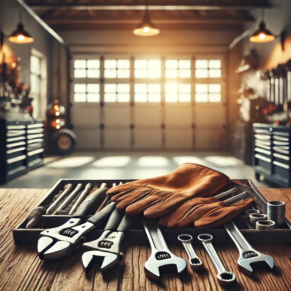 About Our Family-Owned Garage Door Company in Penndel PA - Professional Service Team