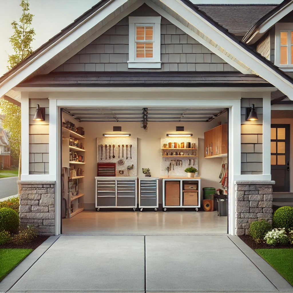Latest garage door repair tips and maintenance guides from Penndel's trusted experts
