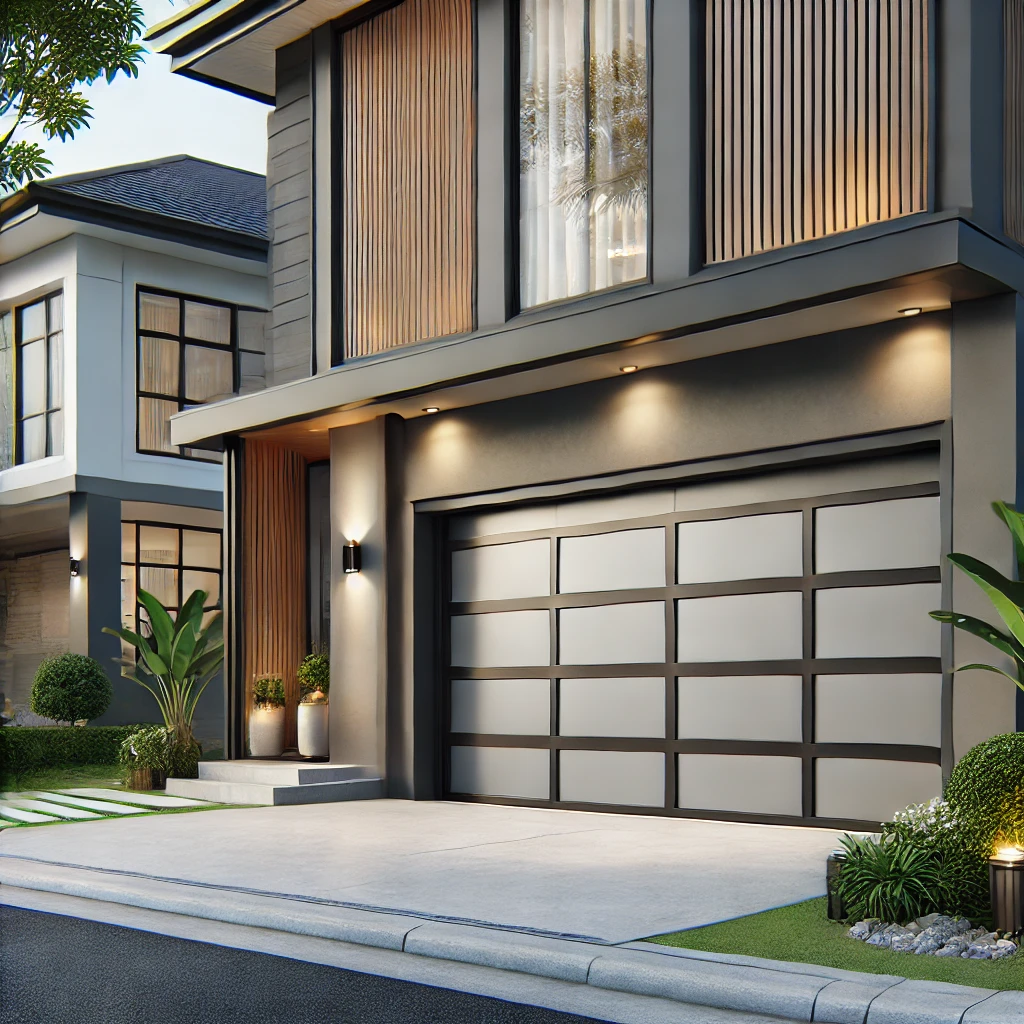 Professional Garage Door Company Penndel PA - 24/7 Emergency Service & Repairs