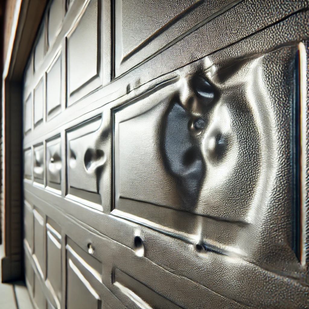Professional Garage Door Dents Repair Penndel PA - Expert Dent Removal Services