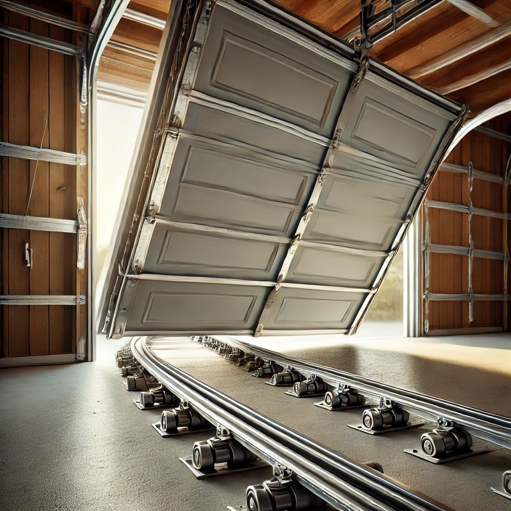 Garage door off track repair in Penndel PA - 24/7 Emergency Repair Services by Penndel Garage Door Repair