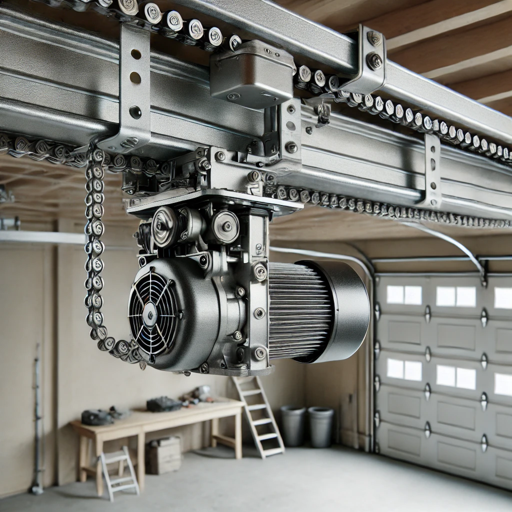Professional Garage Door Opener Installation Penndel PA - Expert Smart Opener Installation Services
