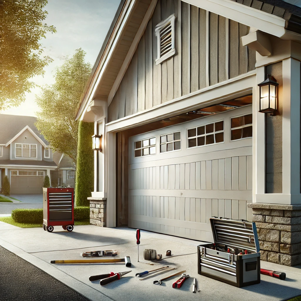 24/7 Garage Door Repair Penndel PA - Emergency Repair Services by Penndel Garage Door Repair