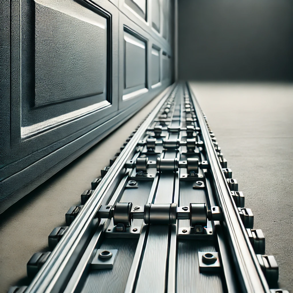 Professional Garage Door Track Repair Penndel PA - Expert Track & Roller Repair Services