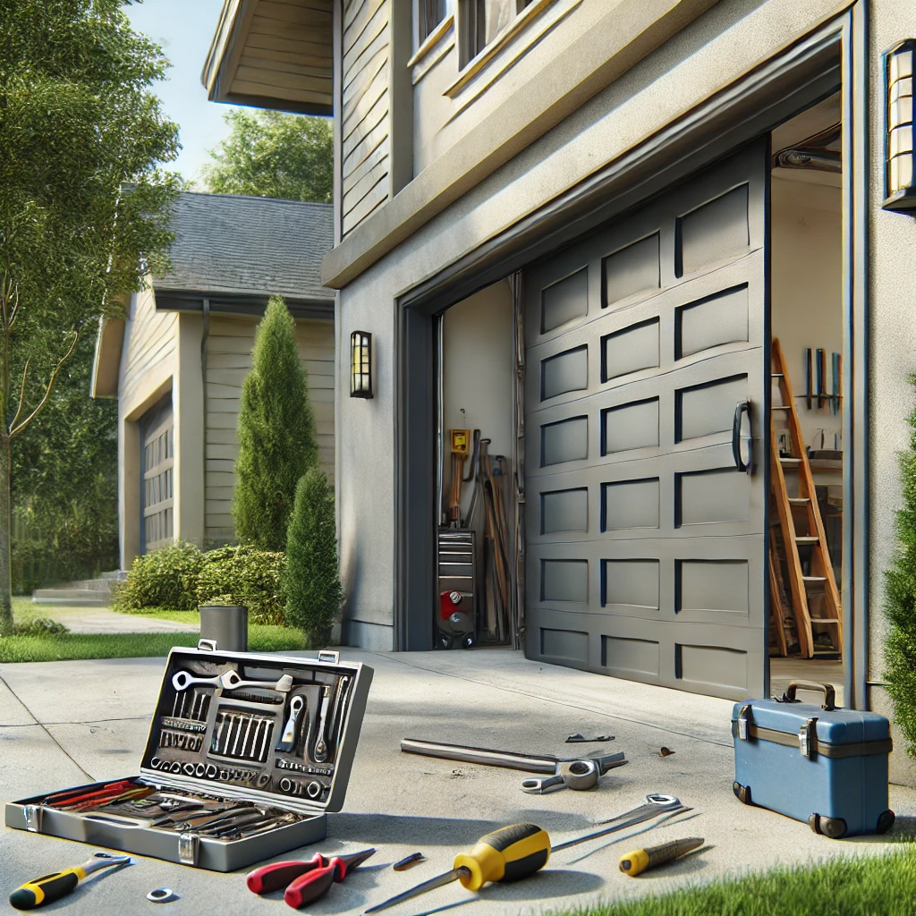 Local Garage Door Repair Penndel PA - 24/7 Emergency Service Near You