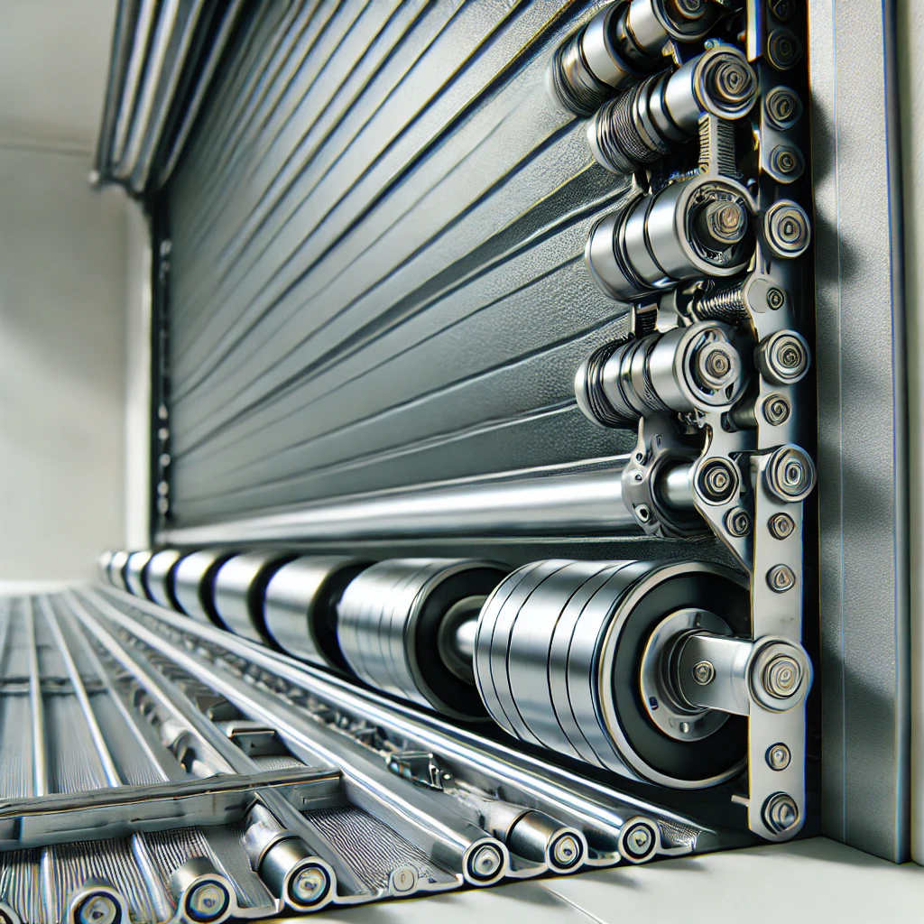 Expert Roller Garage Door Repairs Penndel PA - Professional Door System Specialists