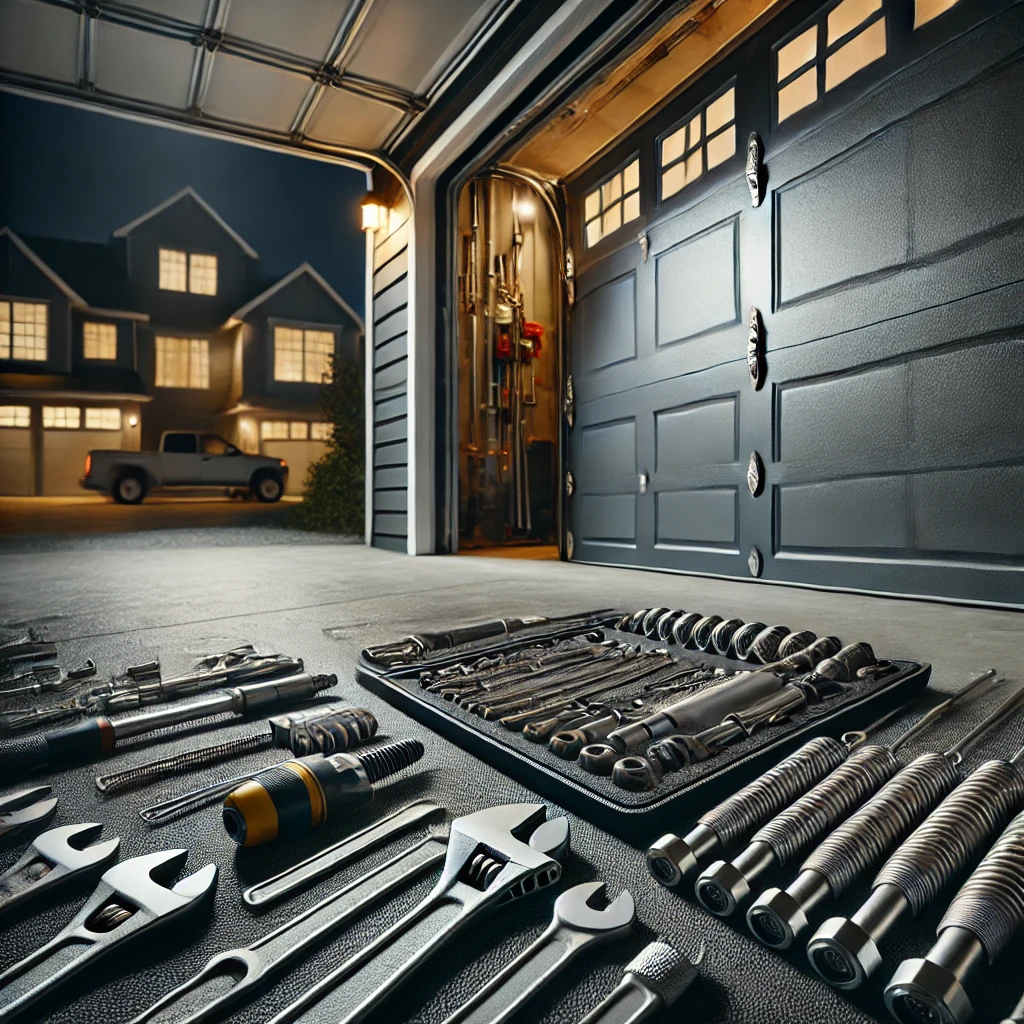 Same Day Garage Door Repair Penndel PA - Fast Service for Springs, Openers & More